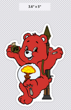 Load image into Gallery viewer, Don&#39;t Care Bear
